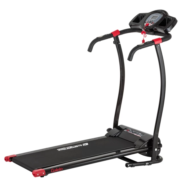 Treadmill inSPORTline Staamm T08