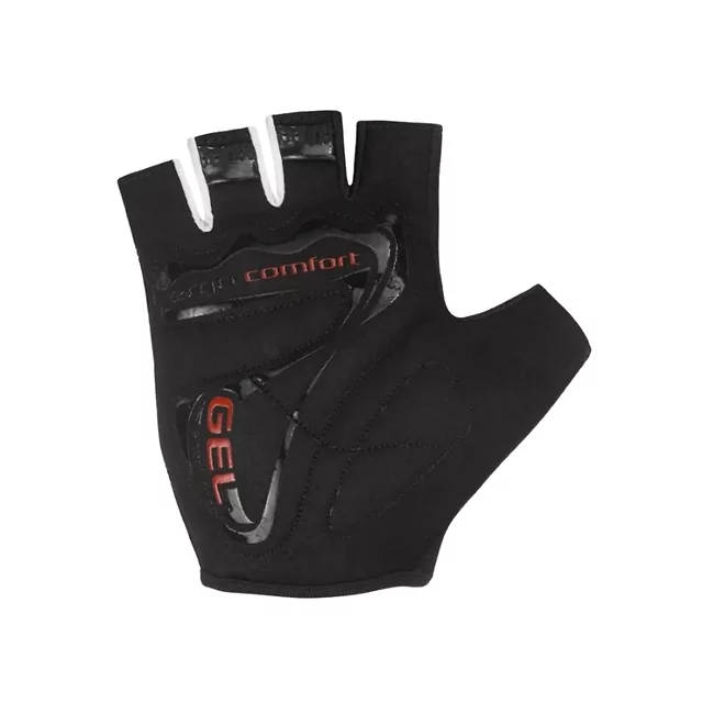 Cycling Gloves Etape Garda - Black