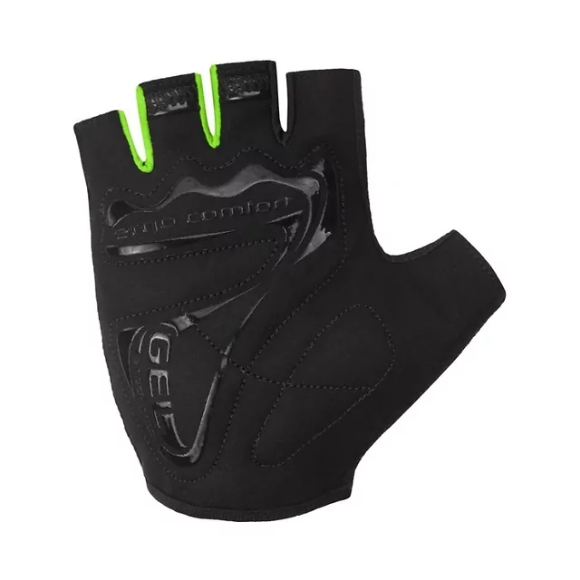 Cycling Gloves Etape Garda - Black