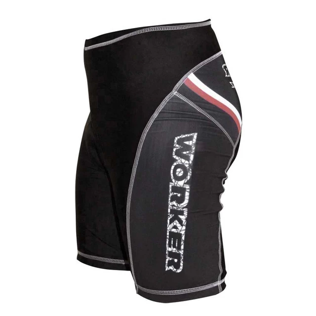 WORKER Cycling Shorts