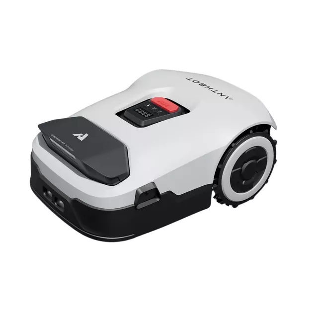 Wireless Robotic Lawn Mower Anthbot Genie 1000 (1,000 m2)