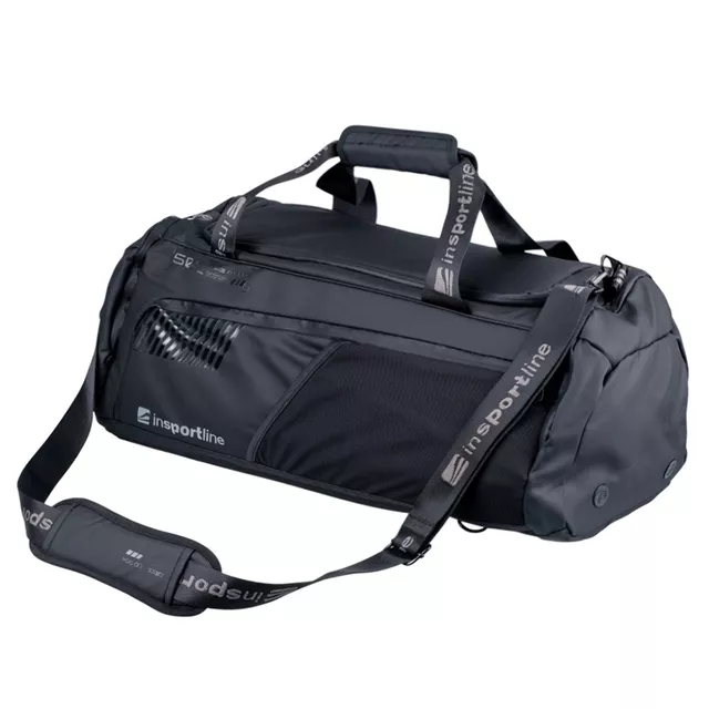 2-in-1 Duffel Bag inSPORTline Cavesso 50