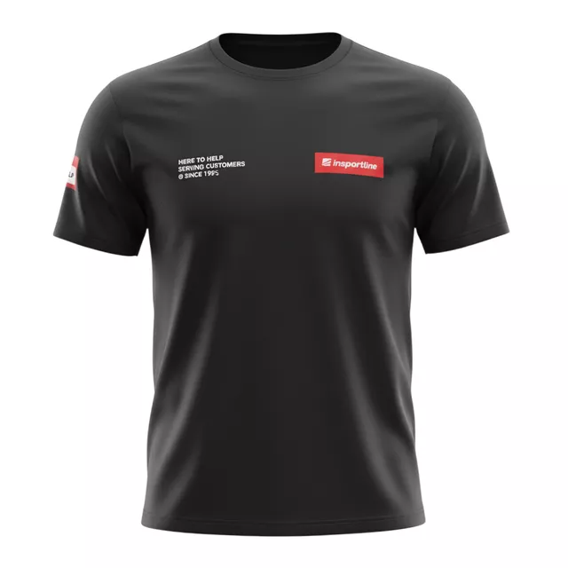 T-Shirt inSPORTline Signature