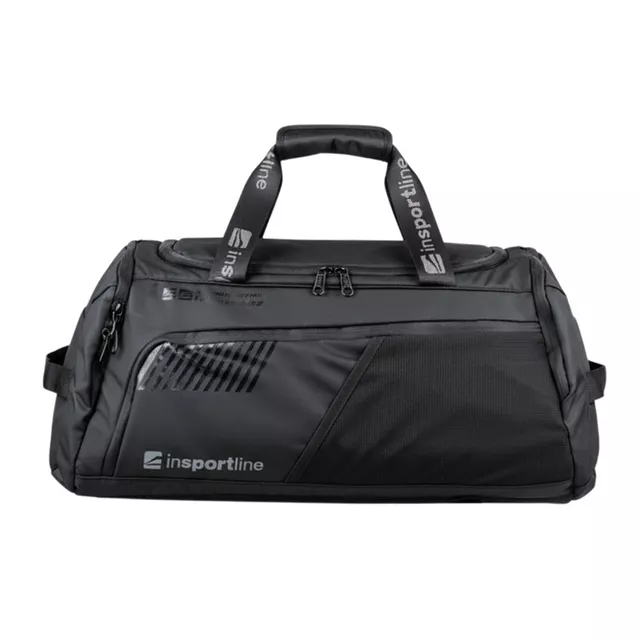 2-in-1 Duffel Bag inSPORTline Cavesso 35