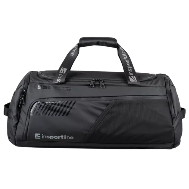 2-in-1 Duffel Bag inSPORTline Cavesso 50