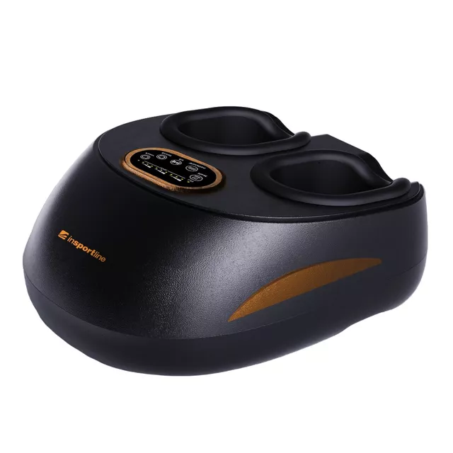Foot Massager inSPORTline Lunari