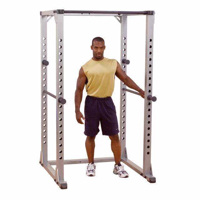 Power rack Body Solid GPR388