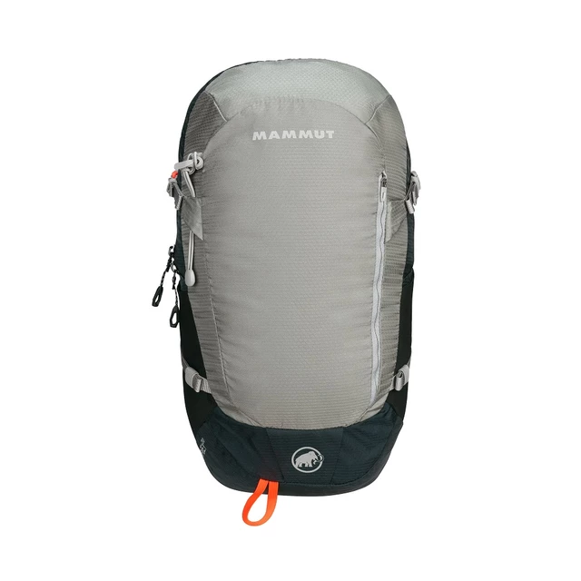 Backpack MAMMUT Lithium Speed 20 - Granit Black