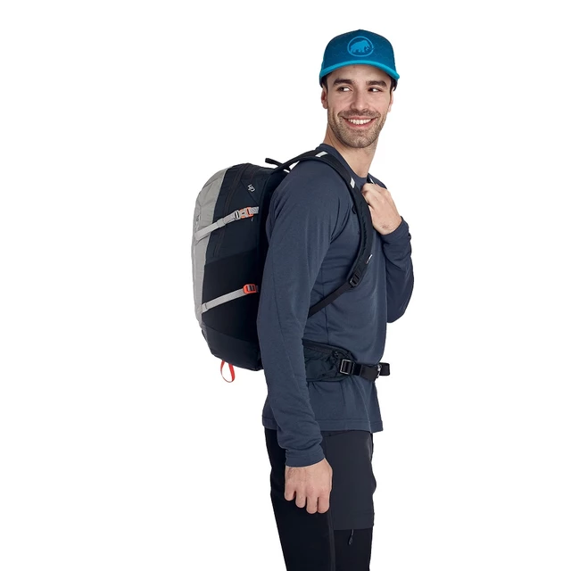 Backpack MAMMUT Lithium Speed 20