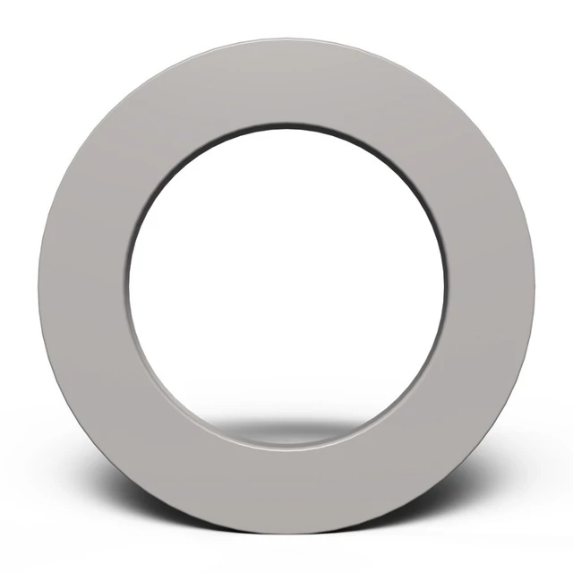 Dartboard Surround Bull’s Plain PU Surround - Pink - Grey