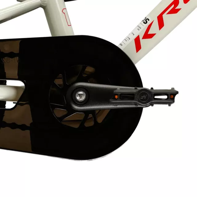 Children’s Bike Kross Liftie 14” – 2025 - mátová / růžová / matný
