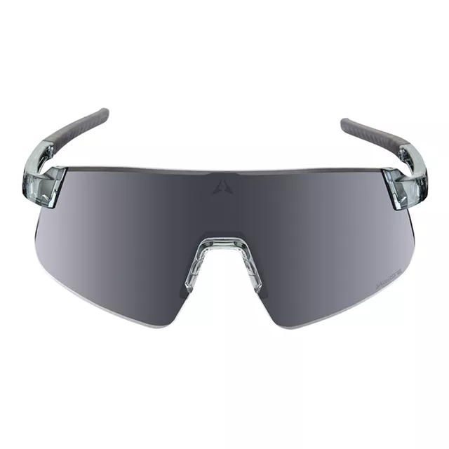 Photochromic Sports Sunglasses Altalist Hayate - černá se zlatými skly