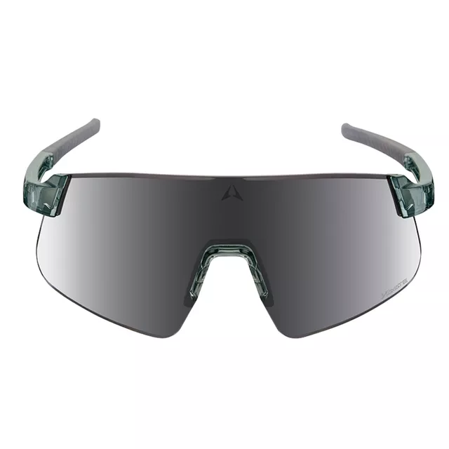 Sports Sunglasses Altalist Hayate R2 - černá se zlatými skly