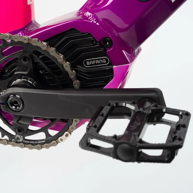 Women’s Mountain E-Bike Crussis e-Guera 9.7-S – 2022