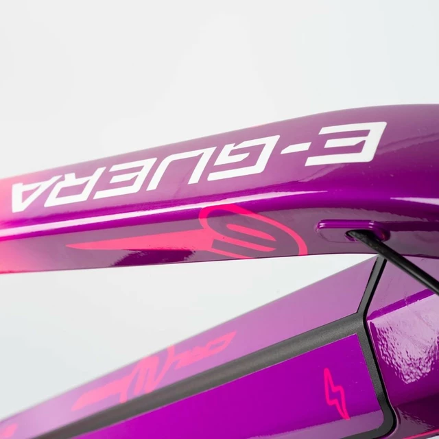 Women’s Mountain E-Bike Crussis e-Guera 9.7-S – 2022