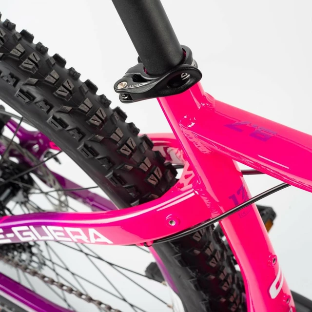 Women’s Mountain E-Bike Crussis e-Guera 9.7-S – 2022