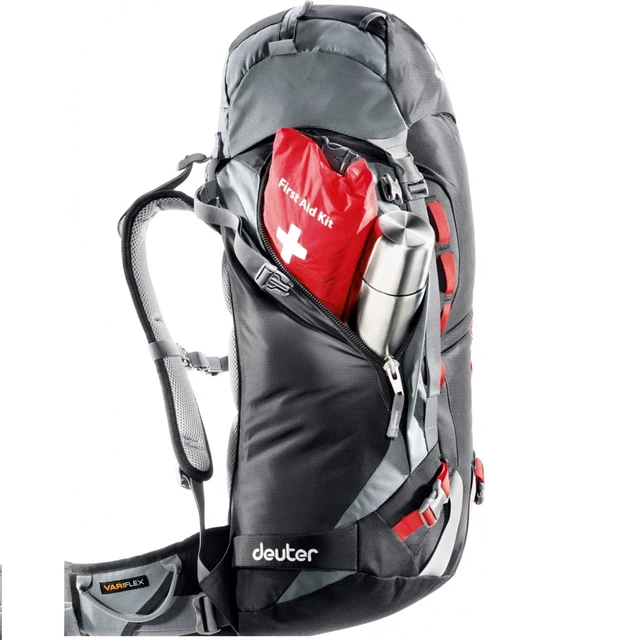 Mountain-Climbing Backpack DEUTER Guide 35+ 2016