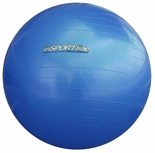 85cm Gymnastic Ball - Blue
