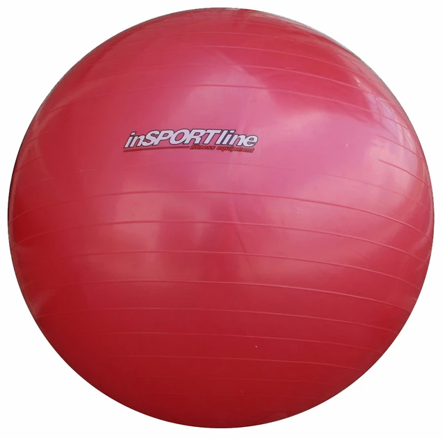 85cm Gymnastic Ball - Red