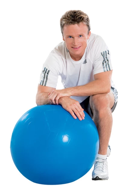 85cm Gymnastic Ball