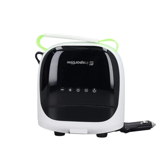 Electric Paddle Board Pump inSPORTline Puhalta