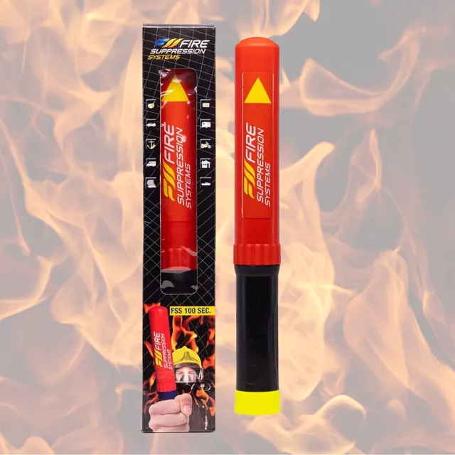 Fire Extinguisher Stick FFS 100