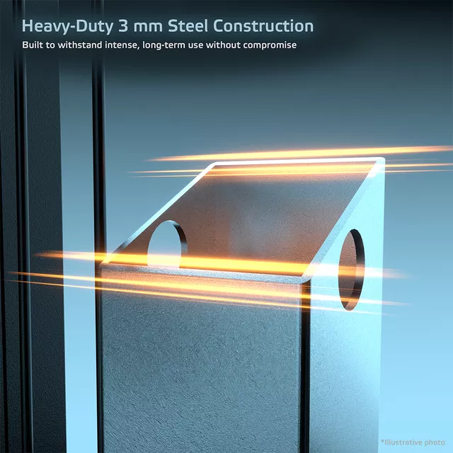 Power Rack inSPORTline Cable Column CC550