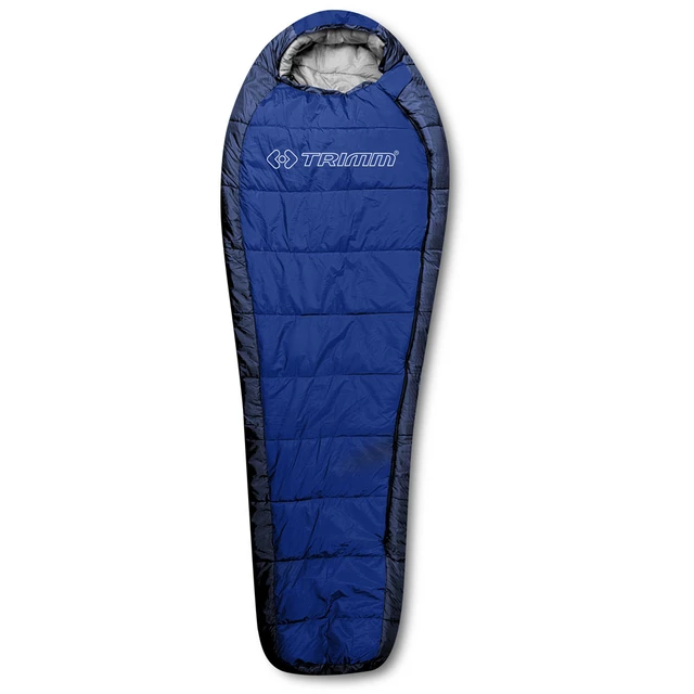 Highlander Trimm Sleeping Bag - Blue