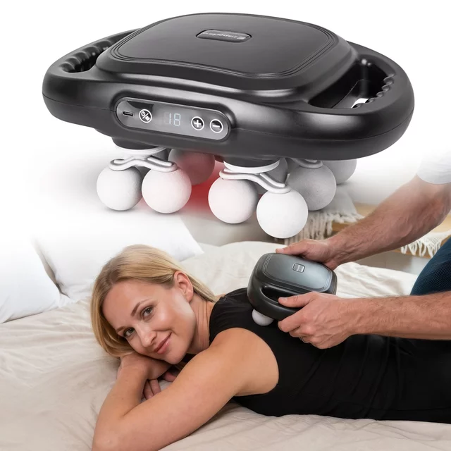 Massage Device inSPORTline Kotorix