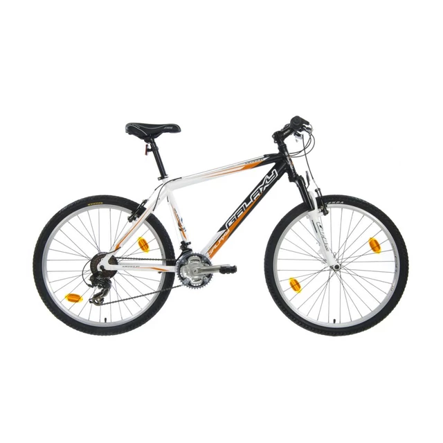 Mountain bike GALAXY Merkur 2012