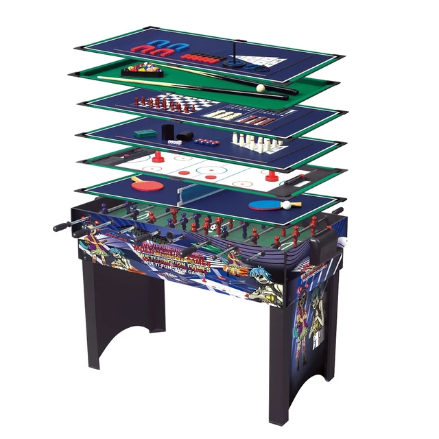 WORKER Crazy Fun 12 v1