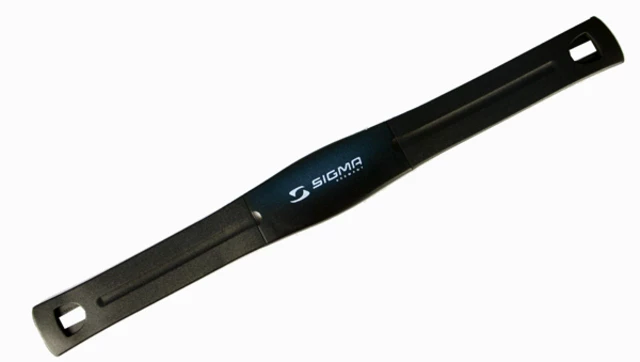 Pulse meter SIGMA ONYX BALANCE