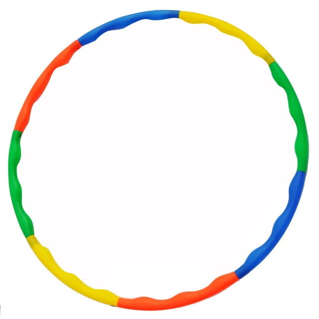 inSPORTline Hula Hoop 90 cm