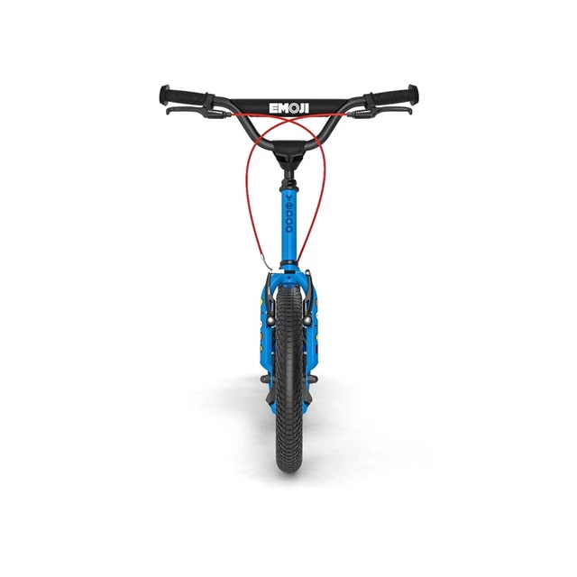 Kick Scooter Yedoo Wzoom Emoji 16/12” - Blue