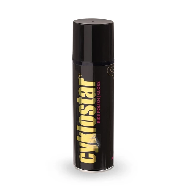 Bike Polish Gloss Cyklostar 300 ml