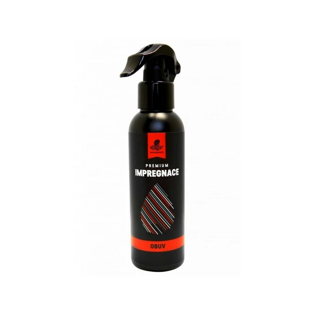 Shoe Water Repellent Spray Inproducts Premium 200 ml