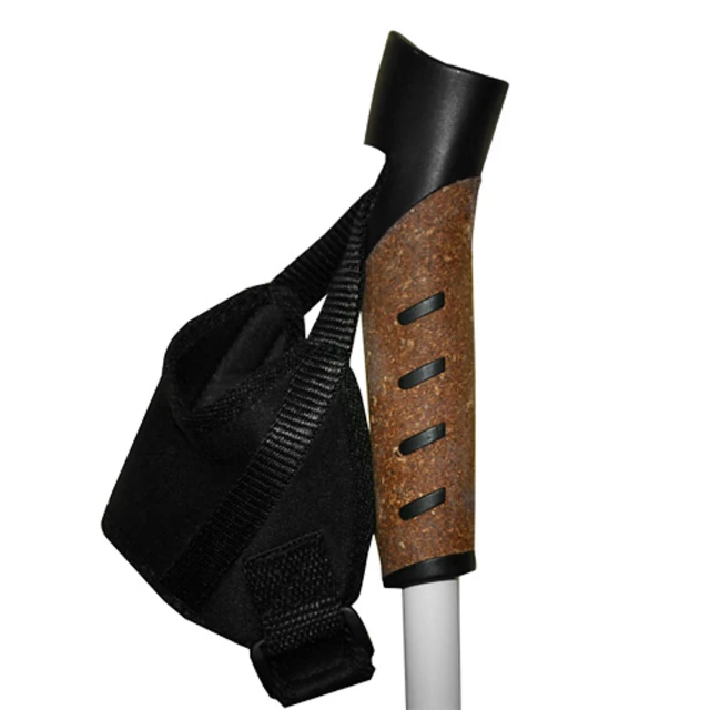 WORKER Dachstein Nordic walking Poles