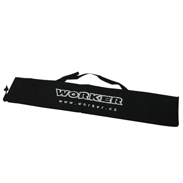 WORKER Dachstein Nordic walking Poles