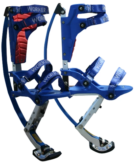 WORKER Jumping Kid - Jumping Stilts