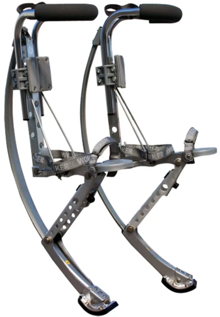 WORKER Jump - Jumping Stilts