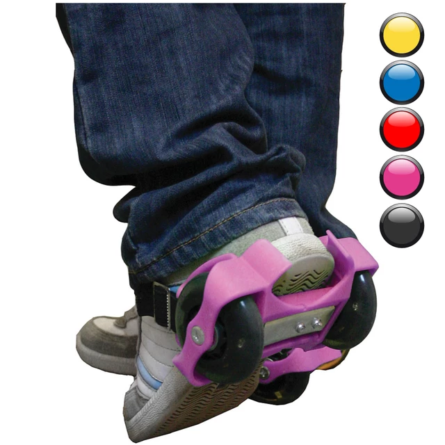 WORKER Flashing roller