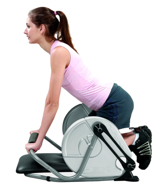 inSPORTline Magic Gym 10 in 1