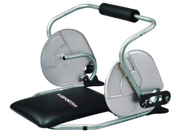 inSPORTline Magic Gym 10 in 1