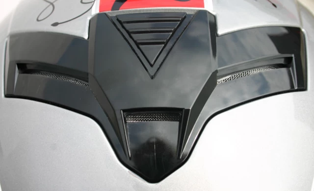 JuniorMotorcycle Helmet WORKER V105