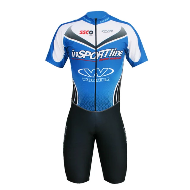 WORKER In-line Skating and cycling jersey