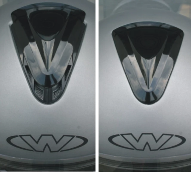 V210 Motorcycle Helmet