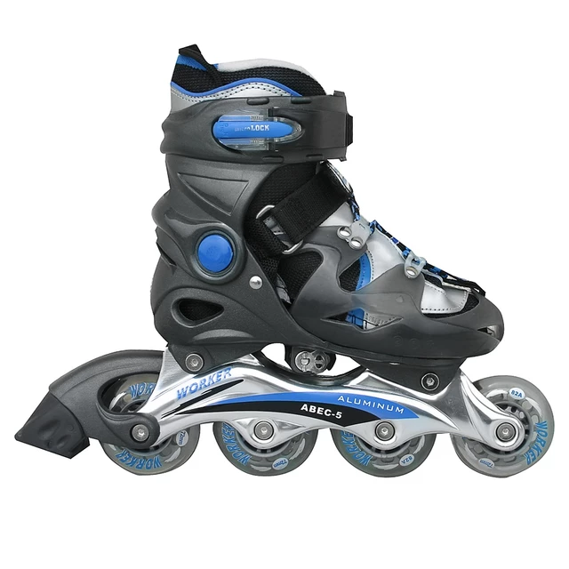 WORKER Rapty in-line skates