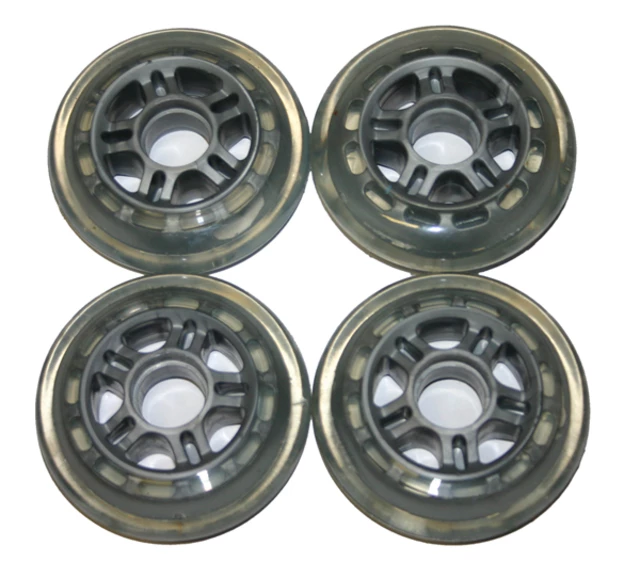 WORKER 64 wheels