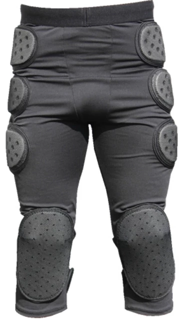WORKER VSPS029 Protective Snowboard Pants