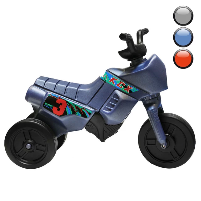 Balance Bike Enduro Mini